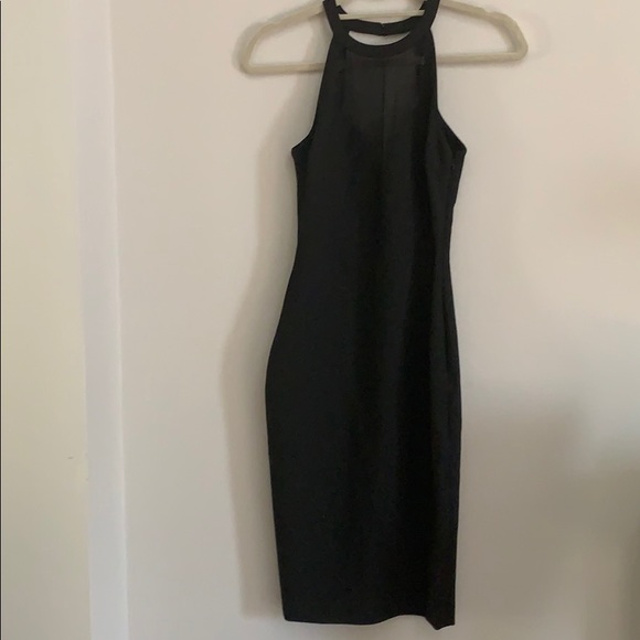 🌟HP🌟 Elizabeth and James Katina Cutout Dress - Picture 4 of 8